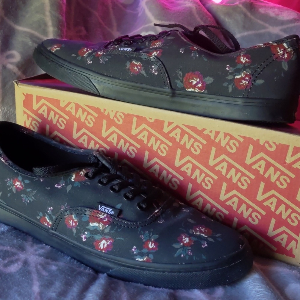 Vans